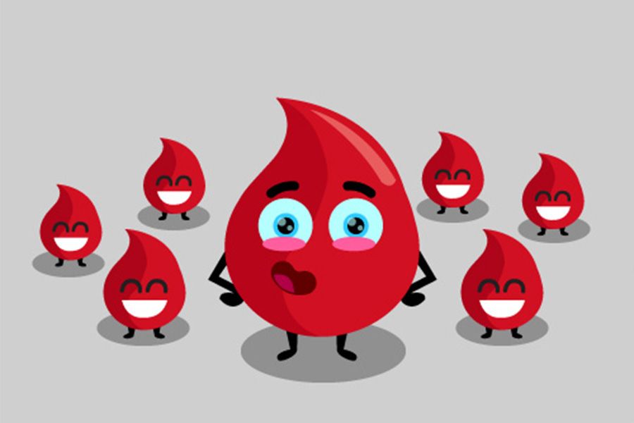 Myths and facts of blood donation