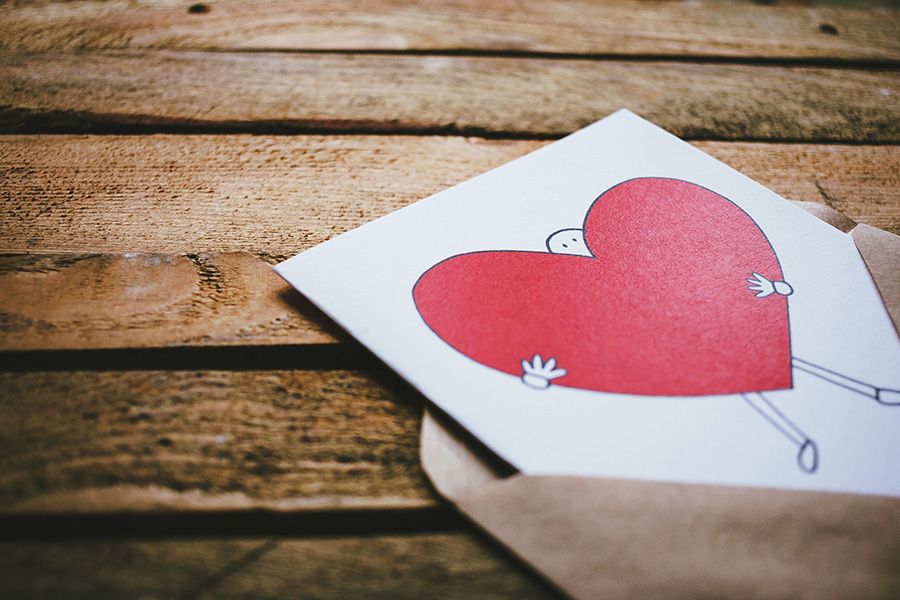 Heart-healthy tips for Valentine's Day