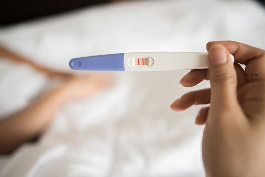 How to Use Pregnancy Test Strips