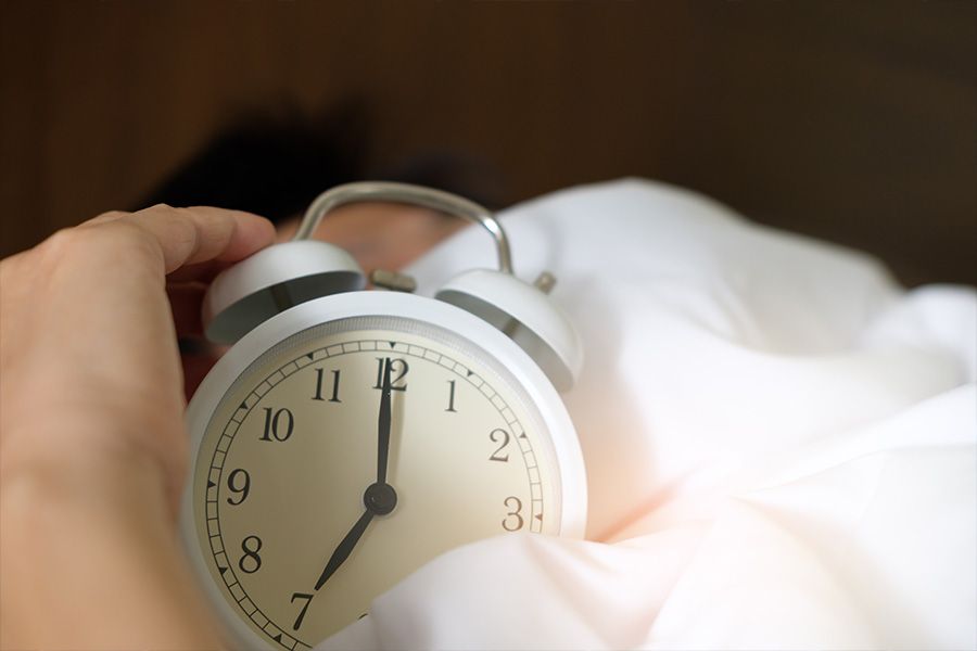 Know about common myths that damage sleep