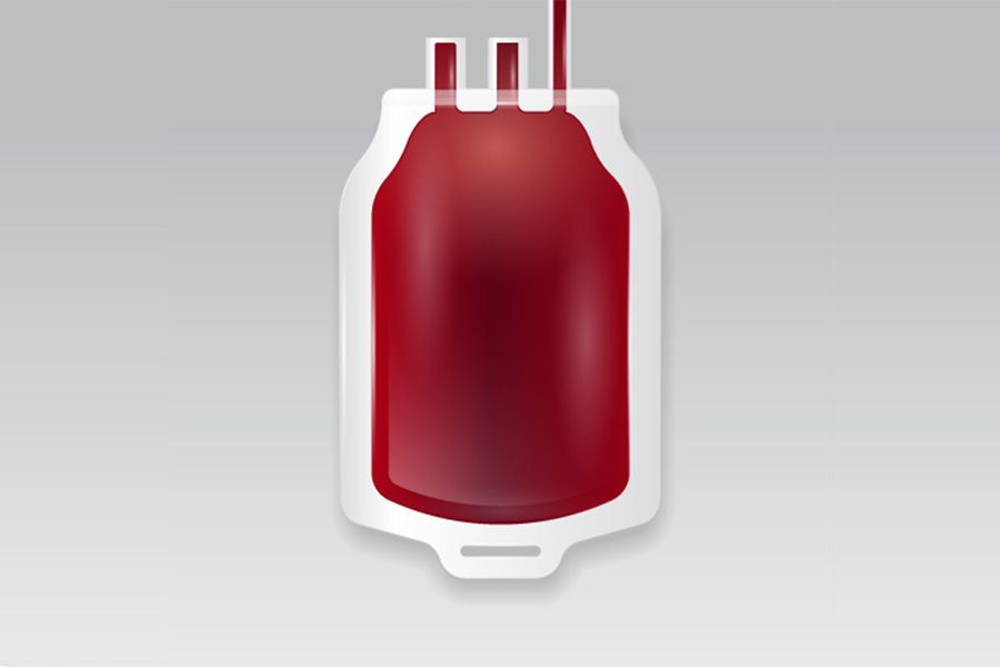 HIV window period major issue in blood donation