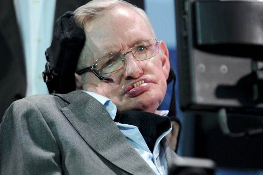 the disease that killed Stephen Hawkings