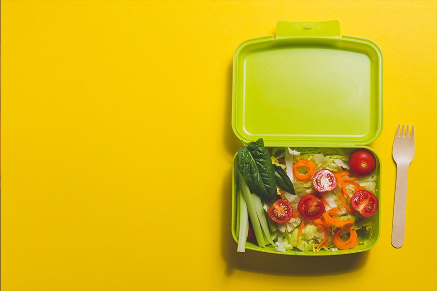 healthy lunch box ideas for kids