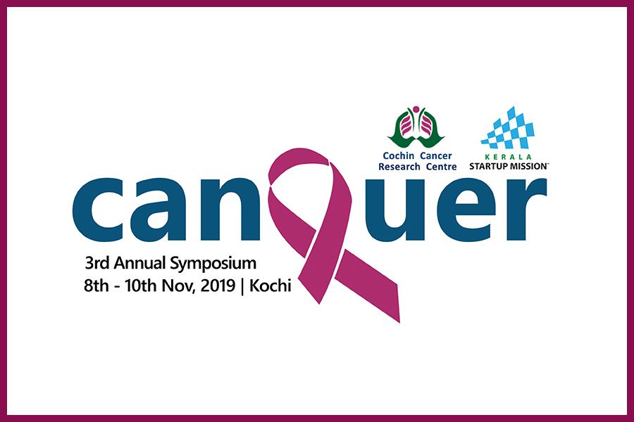 'Cancer - 2019' to discuss technical side of cancer treatment