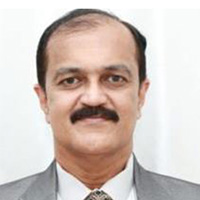 Dr RC Sreekumar – Vasular & Endovascular Surgeon